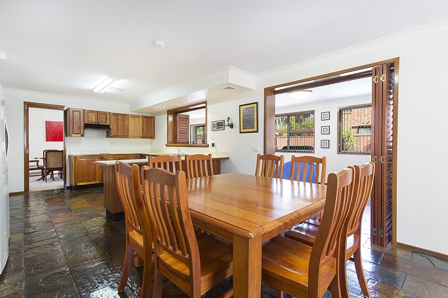 61 Martin Crescent, Milperra Sold by Gavan Property - image 1