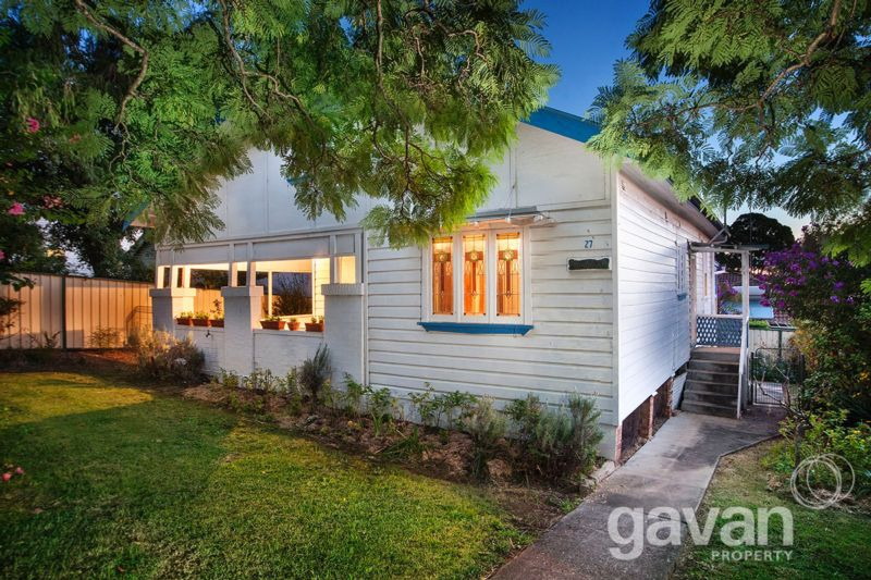 27 Jersey Avenue, Mortdale Sold by Gavan Property - image 1