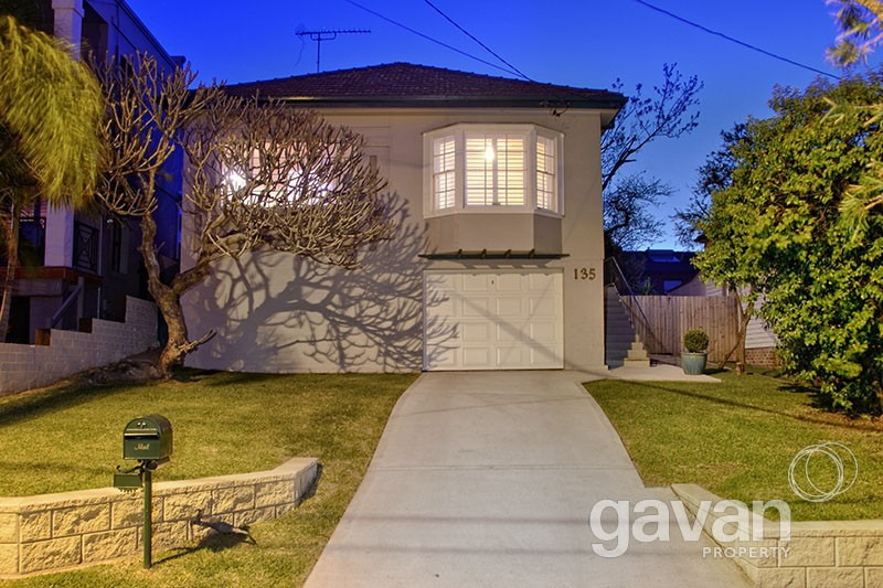 135 Laycock Road, Hurstville Grove Sold by Gavan Property - image 1