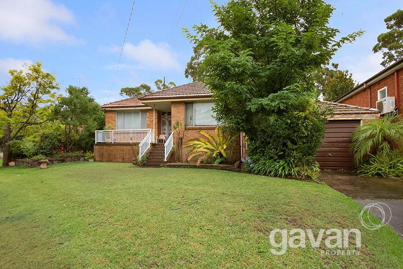 37 Algernon Street, Oatley Sold by Gavan Property - image 1