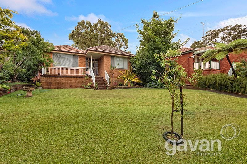 37 Algernon Street, Oatley Sold by Gavan Property - image 1