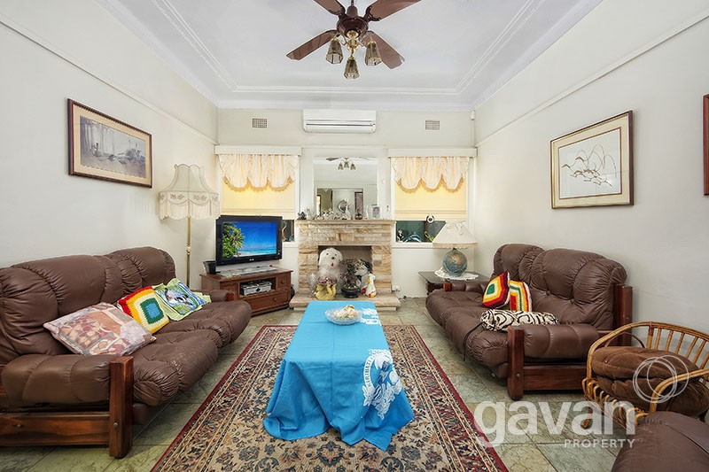 37 Algernon Street, Oatley Sold by Gavan Property - image 1
