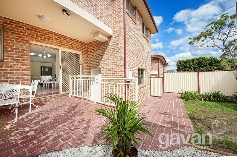 3/60-62 Roberts Avenue, Mortdale Sold by Gavan Property - image 1