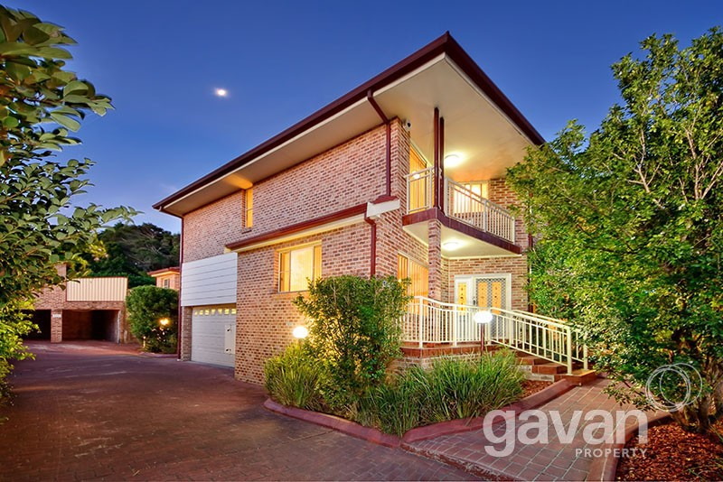 3/60-62 Roberts Avenue, Mortdale Sold by Gavan Property - image 1