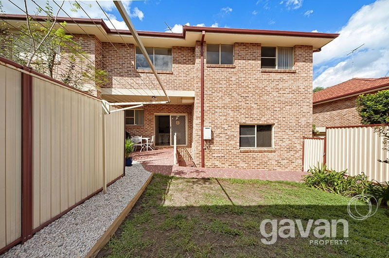 3/60-62 Roberts Avenue, Mortdale Sold by Gavan Property - image 1