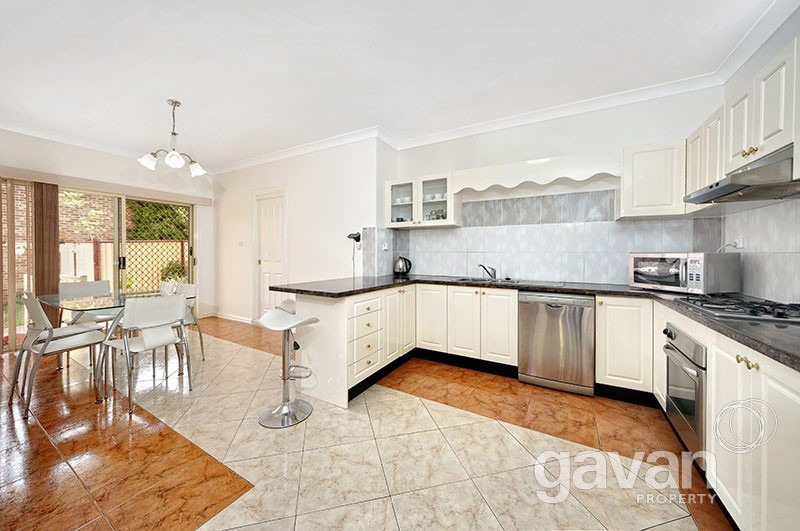 3/60-62 Roberts Avenue, Mortdale Sold by Gavan Property - image 1