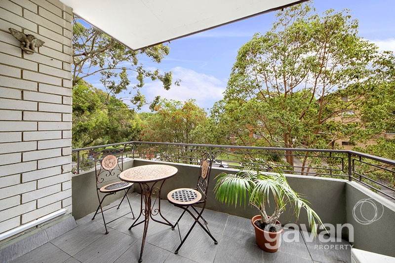 12/41 Martin Place, Mortdale Sold by Gavan Property - image 1