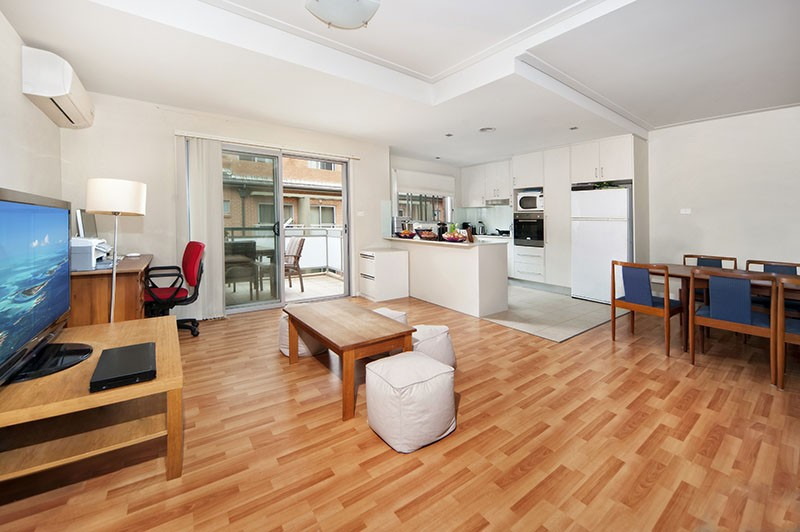 13/30-34 Monomeeth St, Bexley Sold by Gavan Property - image 1