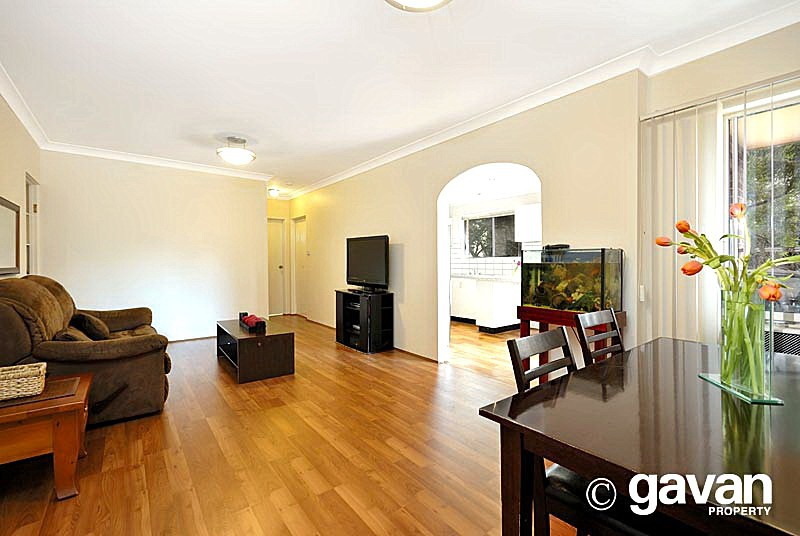 2/1 Oxford Street, Mortdale Sold by Gavan Property - image 1