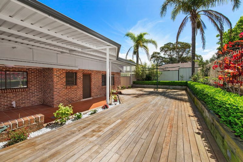 16 Grenfell St, Blakehurst Sold by Gavan Property - image 1