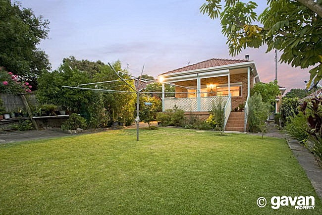 7 Paris Street, Carlton Sold by Gavan Property - image 1