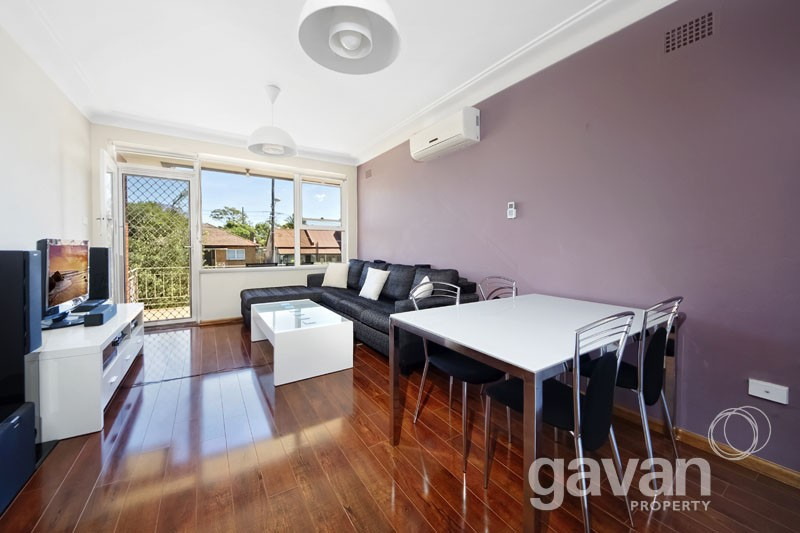 6/126 Railway Parade, Mortdale Sold by Gavan Property - image 1