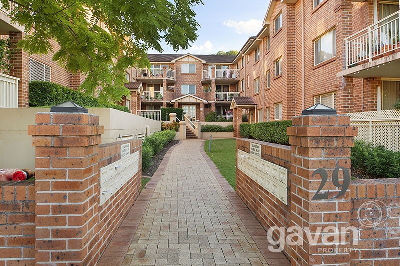 18/29 Littleton Street, Riverwood Sold by Gavan Property - image 1