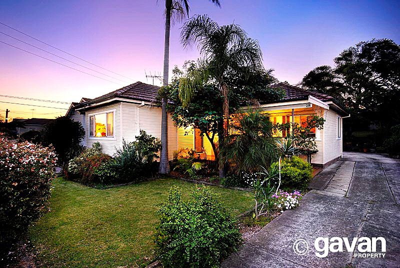 28 St Catherine Street, Mortdale Sold by Gavan Property - image 1