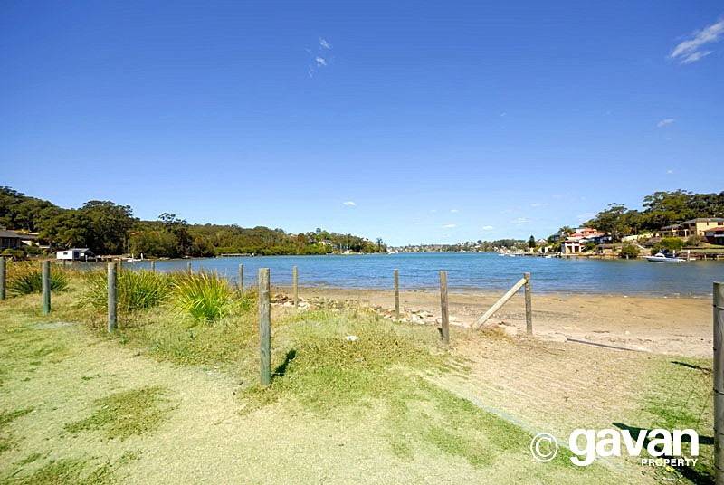 11 Kyle Pde, Kyle Bay Sold by Gavan Property - image 1