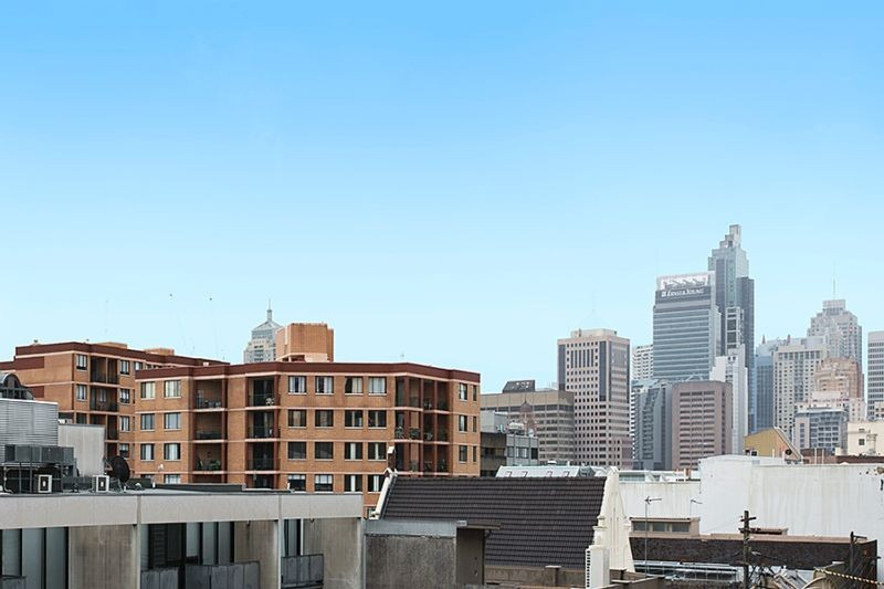 38/543-551 Elizabeth Street, Surry Hills Sold by Gavan Property - image 1