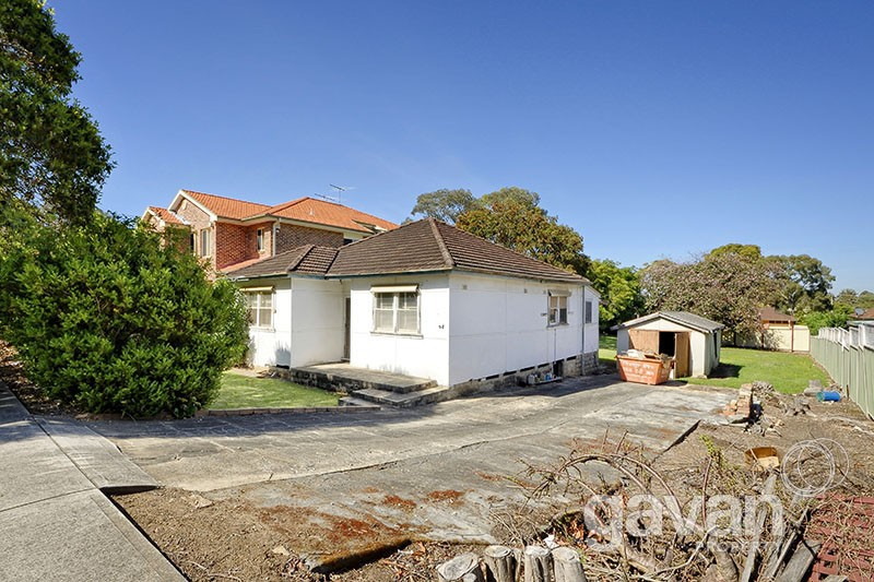 59 Jersey Ave, Mortdale Sold by Gavan Property - image 1