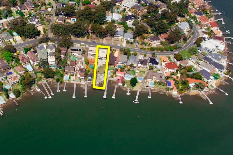 145 Queens Road, Connells Point Sold by Gavan Property - image 1