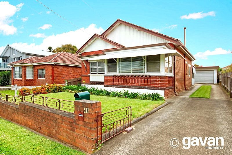 41 Hampton Street, Hurstville Grove Sold by Gavan Property - image 1