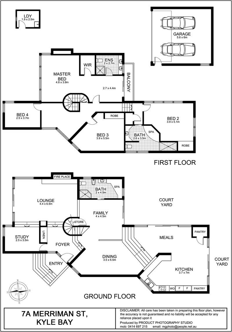 7A Merriman Street, Kyle Bay Sold by Gavan Property - image 1