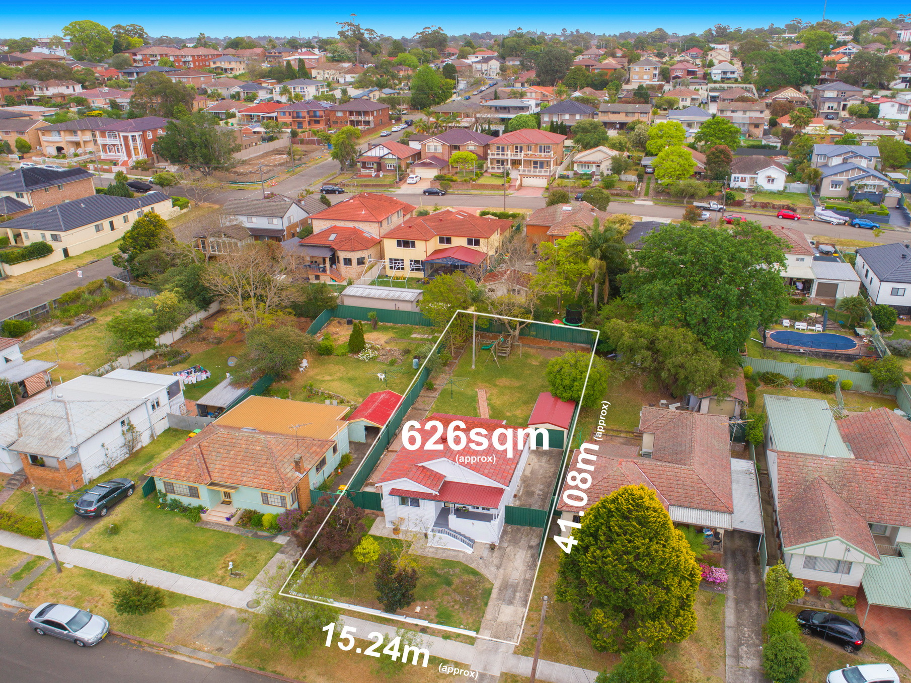 21 Princes Street, Mortdale Sold by Gavan Property - image 1