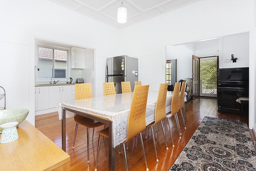 21 Princes Street, Mortdale Sold by Gavan Property - image 1