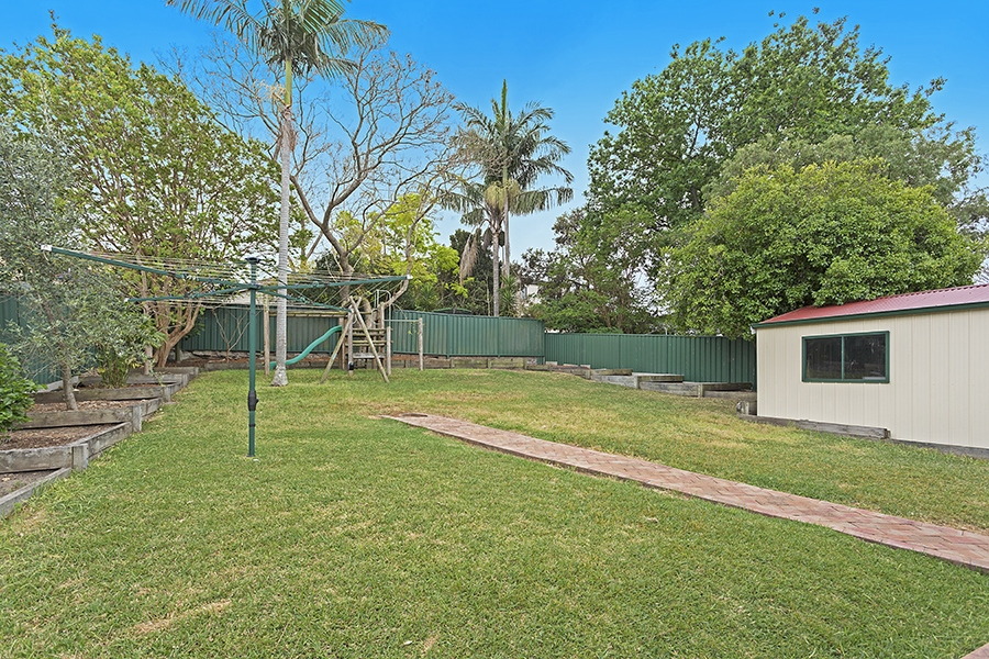 21 Princes Street, Mortdale Sold by Gavan Property - image 1