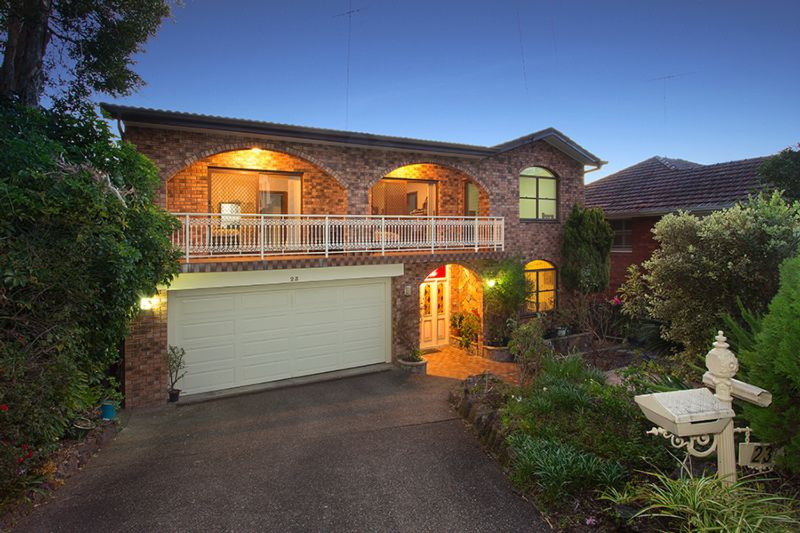 23 Boronia Street, Kyle Bay Sold by Gavan Property - image 1