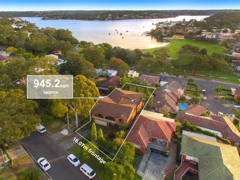 23 Boronia Street, Kyle Bay Sold by Gavan Property - image 1