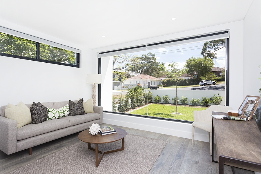 30 The Crescent, Hurstville Grove Sold by Gavan Property - image 1