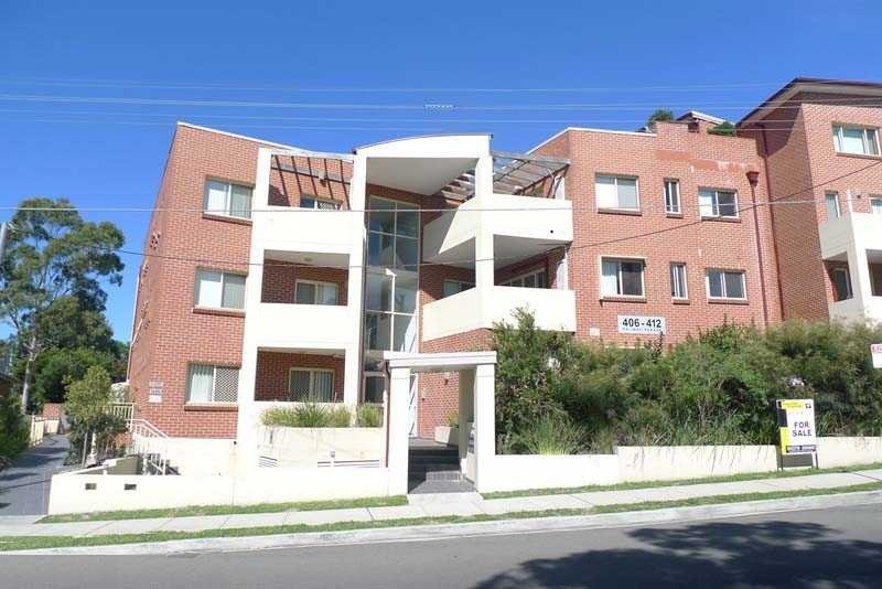 11/406-412 Railway Parade, Allawah Leased by Gavan Property