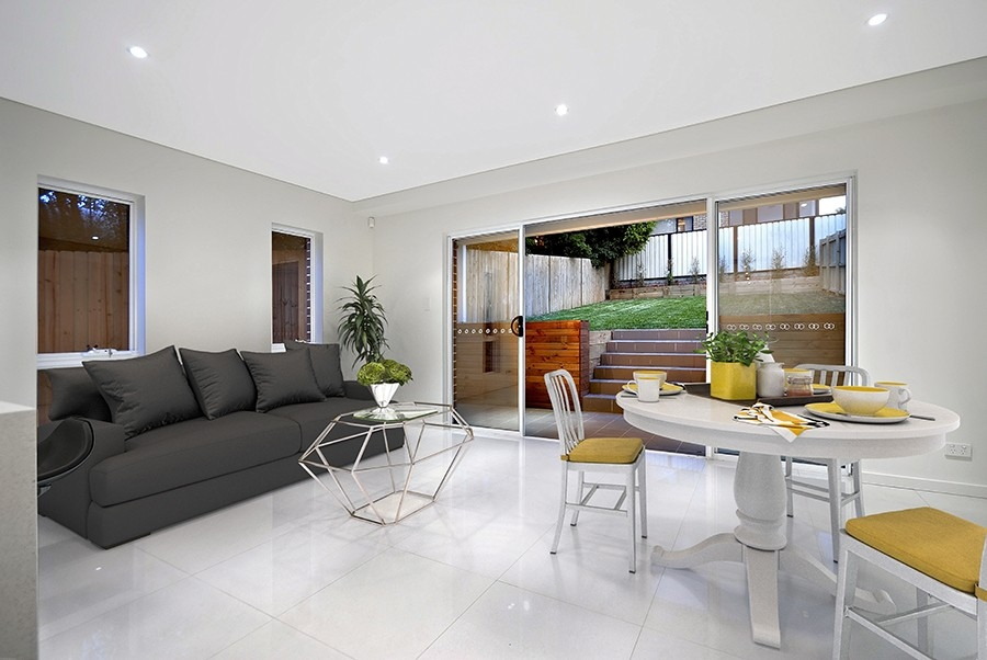 30 St Catherine Street, Mortdale Sold by Gavan Property - image 1