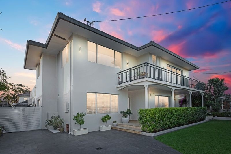 26 Read Street, Blakehurst Sold by Gavan Property - image 1