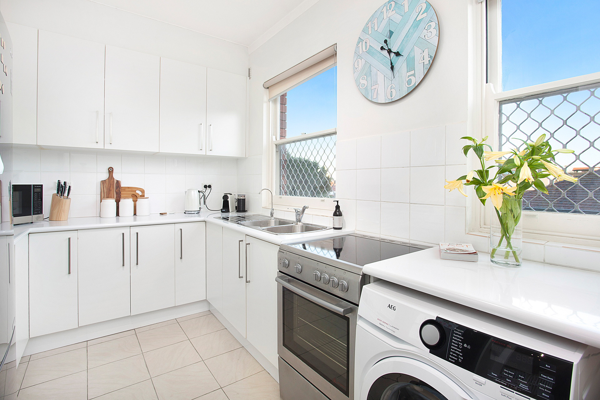 9/95 Alfred Street, Ramsgate Beach Leased by Gavan Property - image 1