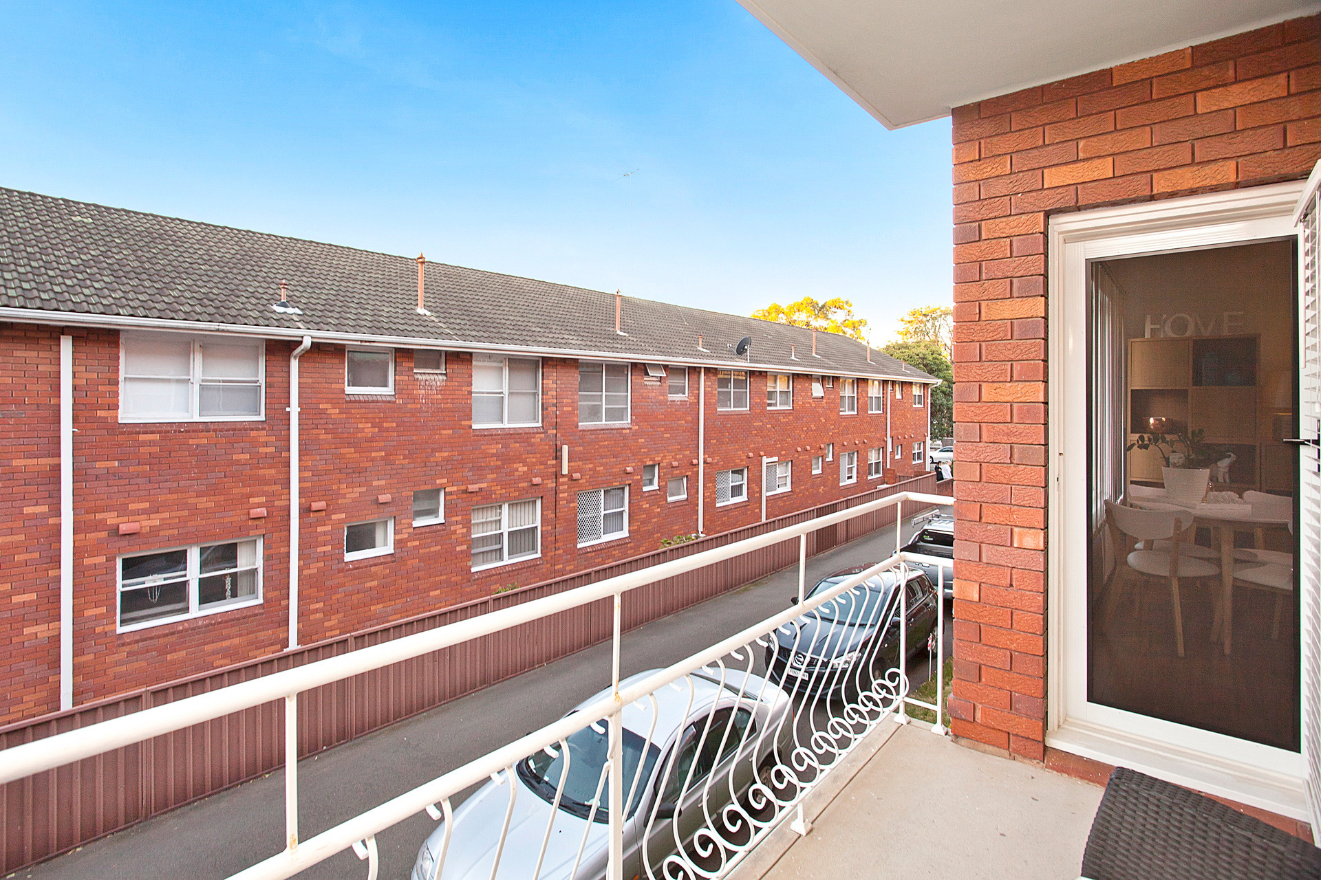 9/95 Alfred Street, Ramsgate Beach Leased by Gavan Property - image 1