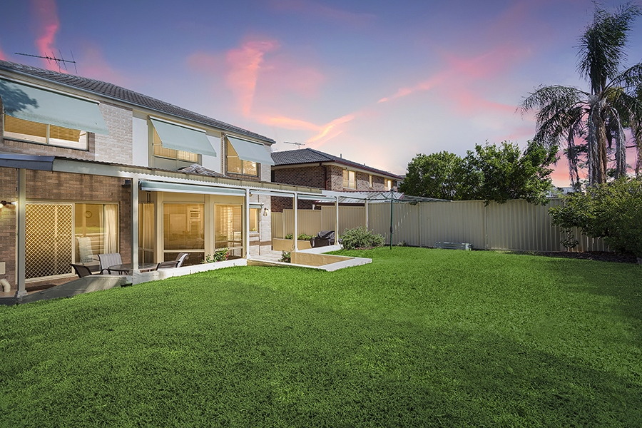 14 Barwon Road, Mortdale Sold by Gavan Property - image 1