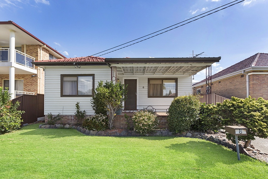 8 Berrille Road, Narwee Sold by Gavan Property - image 1