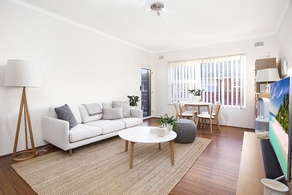 9/95 Alfred Street, Ramsgate Beach Sold by Gavan Property