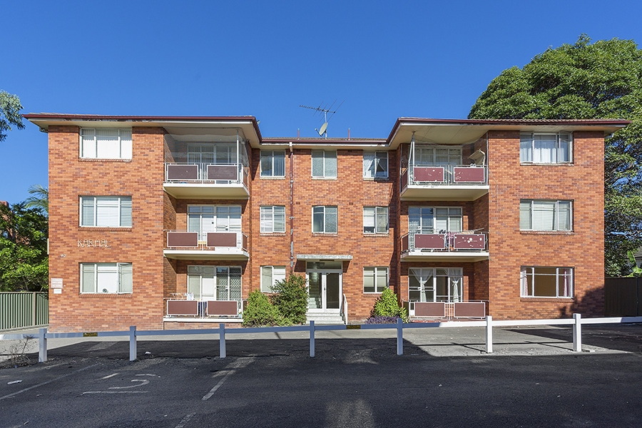 12/40 Broadarrow Road, Narwee Sold by Gavan Property - image 1