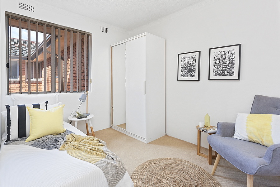 12/47-51 Martin Place, Mortdale Sold by Gavan Property - image 1