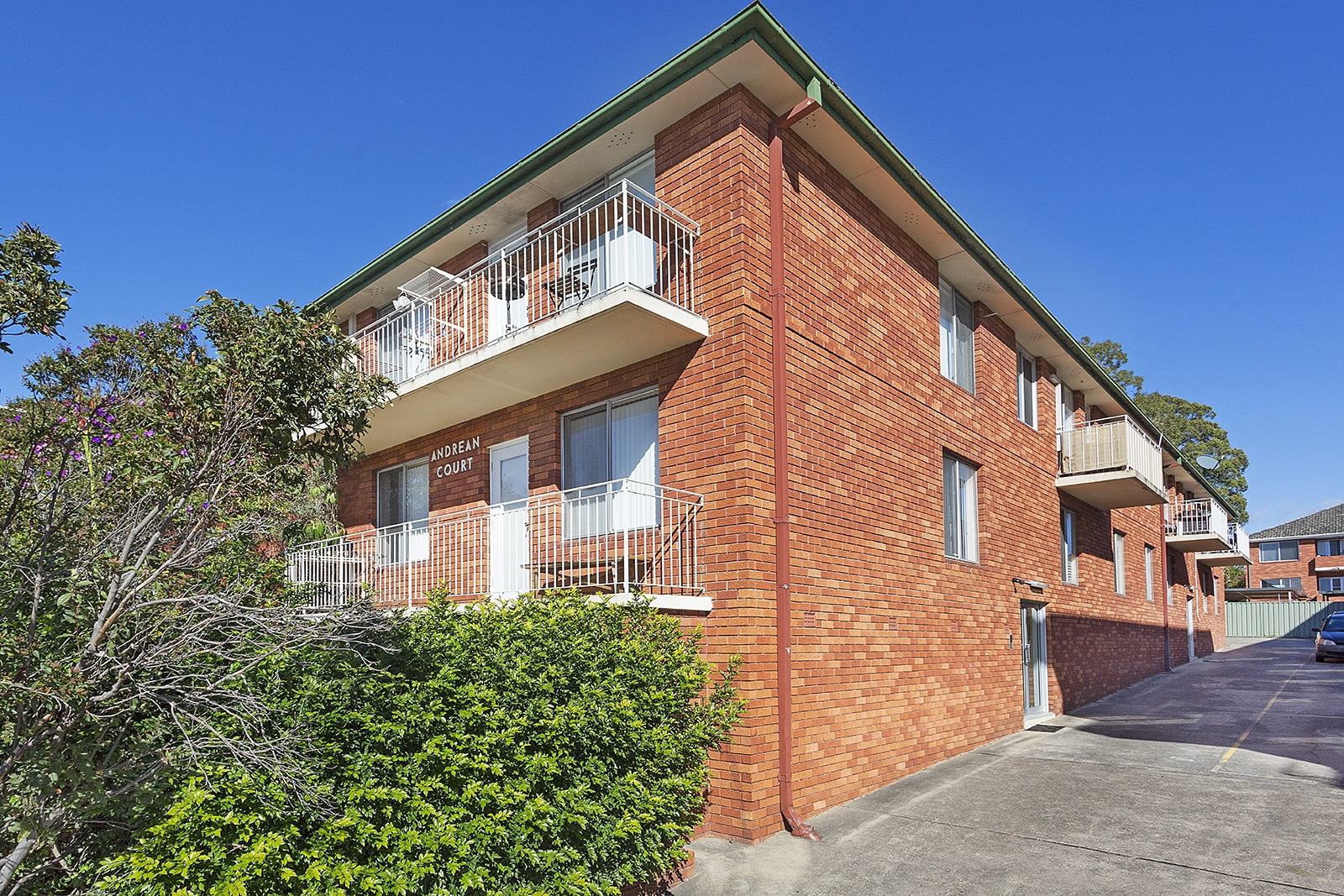 5/41 Nelson Street, Penshurst Sold by Gavan Property - image 1