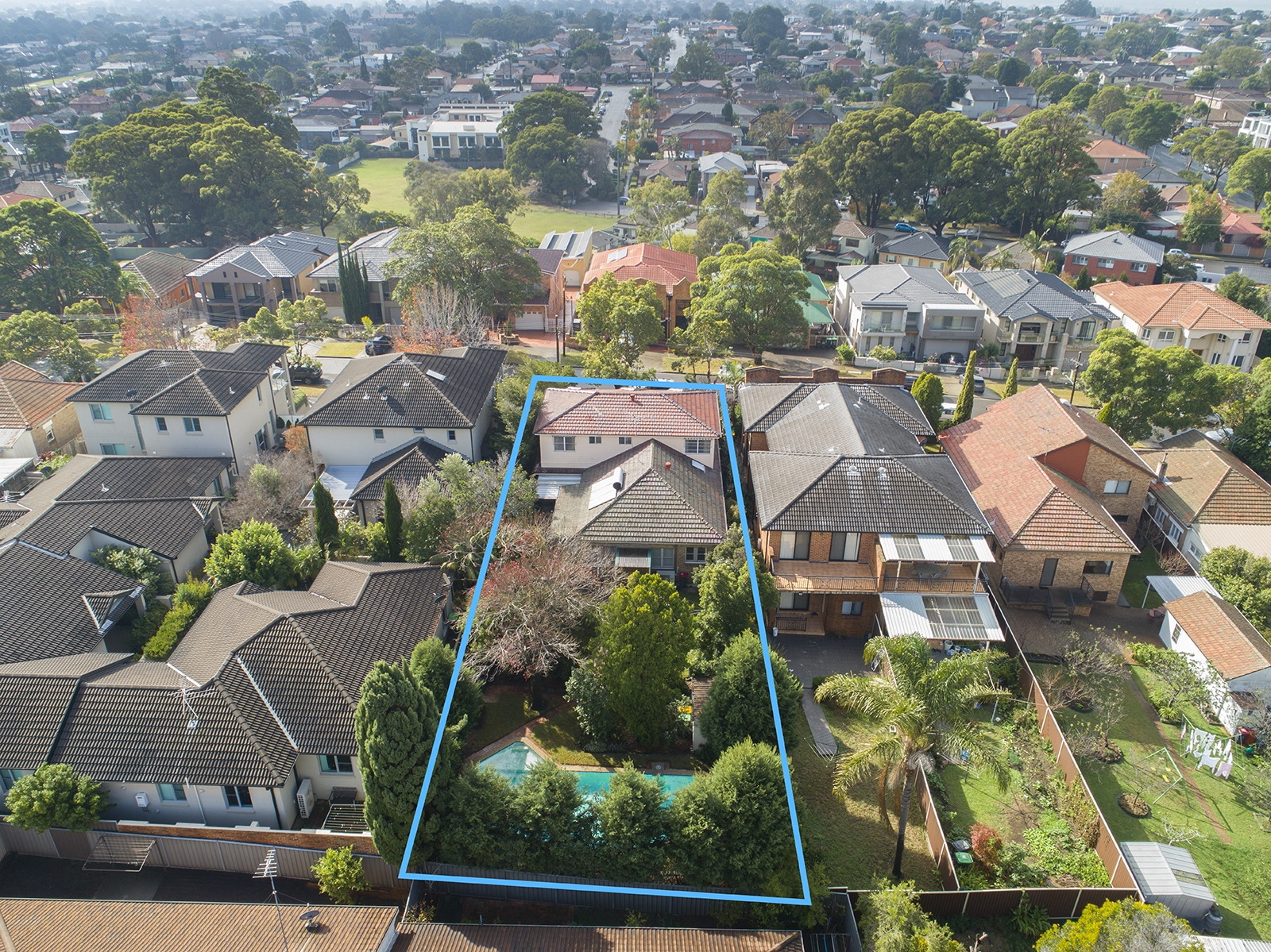 9 McLeod Street, Hurstville Sold by Gavan Property - image 1