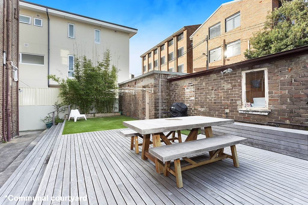 2/188 Bronte Road, Waverley Sold by Gavan Property
