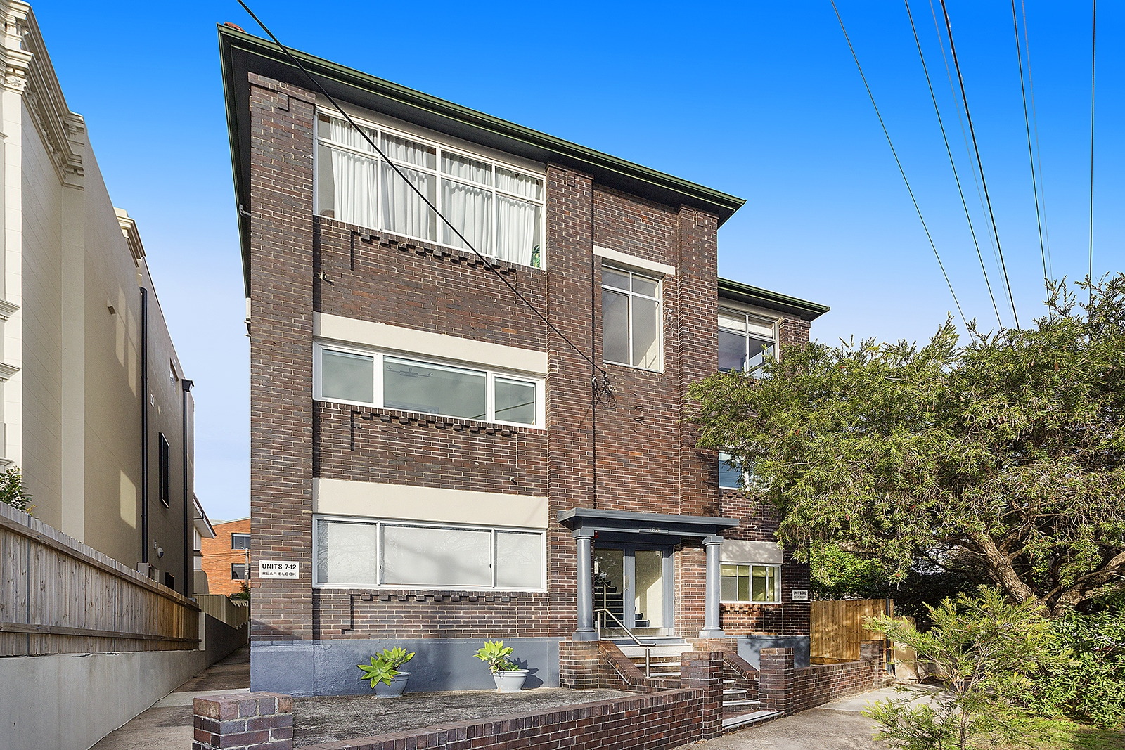 2/188 Bronte Road, Waverley Sold by Gavan Property - image 1