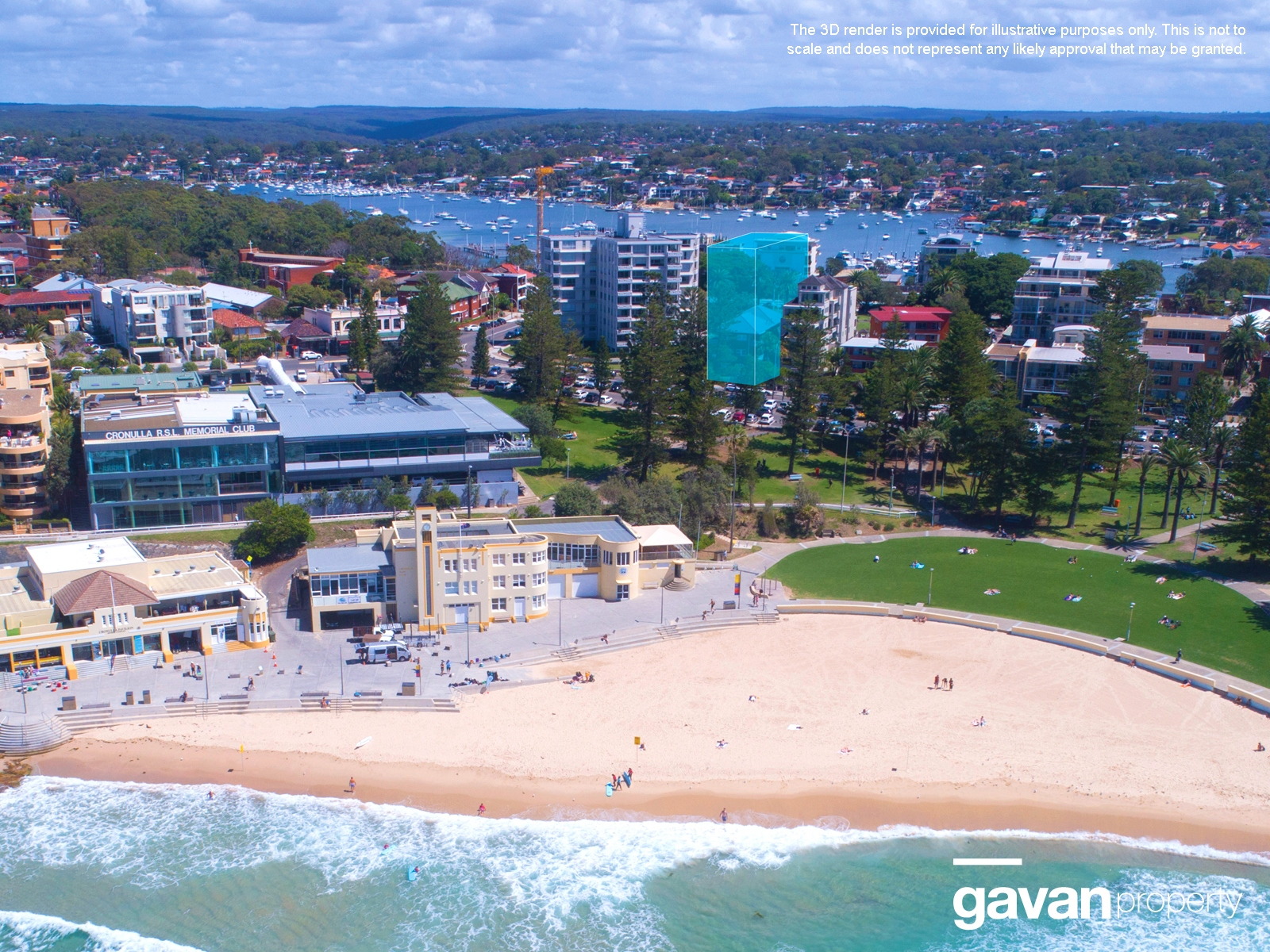 79-81 Gerrale Street, Cronulla Sold by Gavan Property - image 1