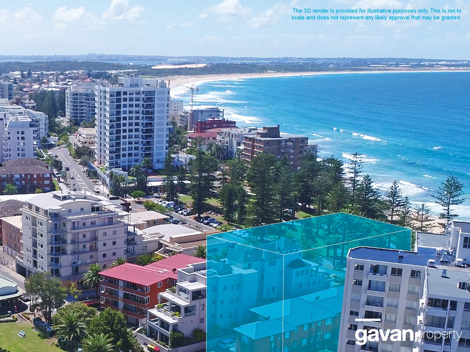 79-81 Gerrale Street, Cronulla Sold by Gavan Property - image 1