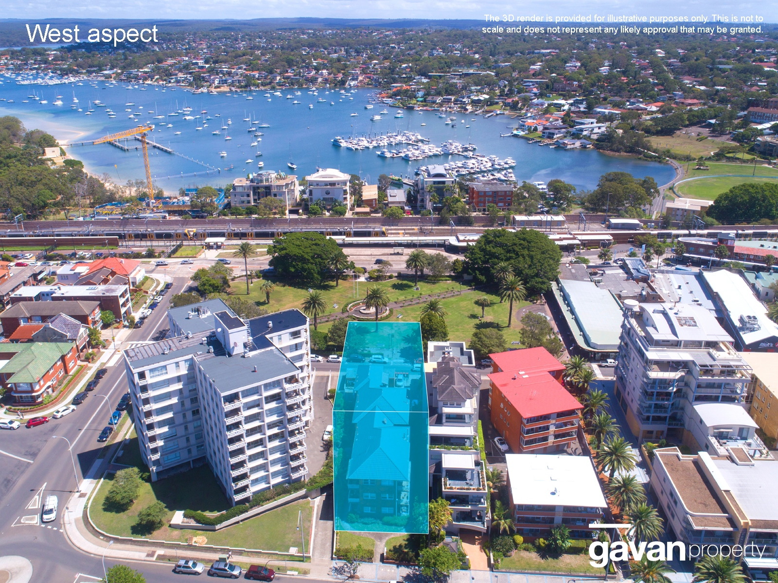 79-81 Gerrale Street, Cronulla Sold by Gavan Property - image 1
