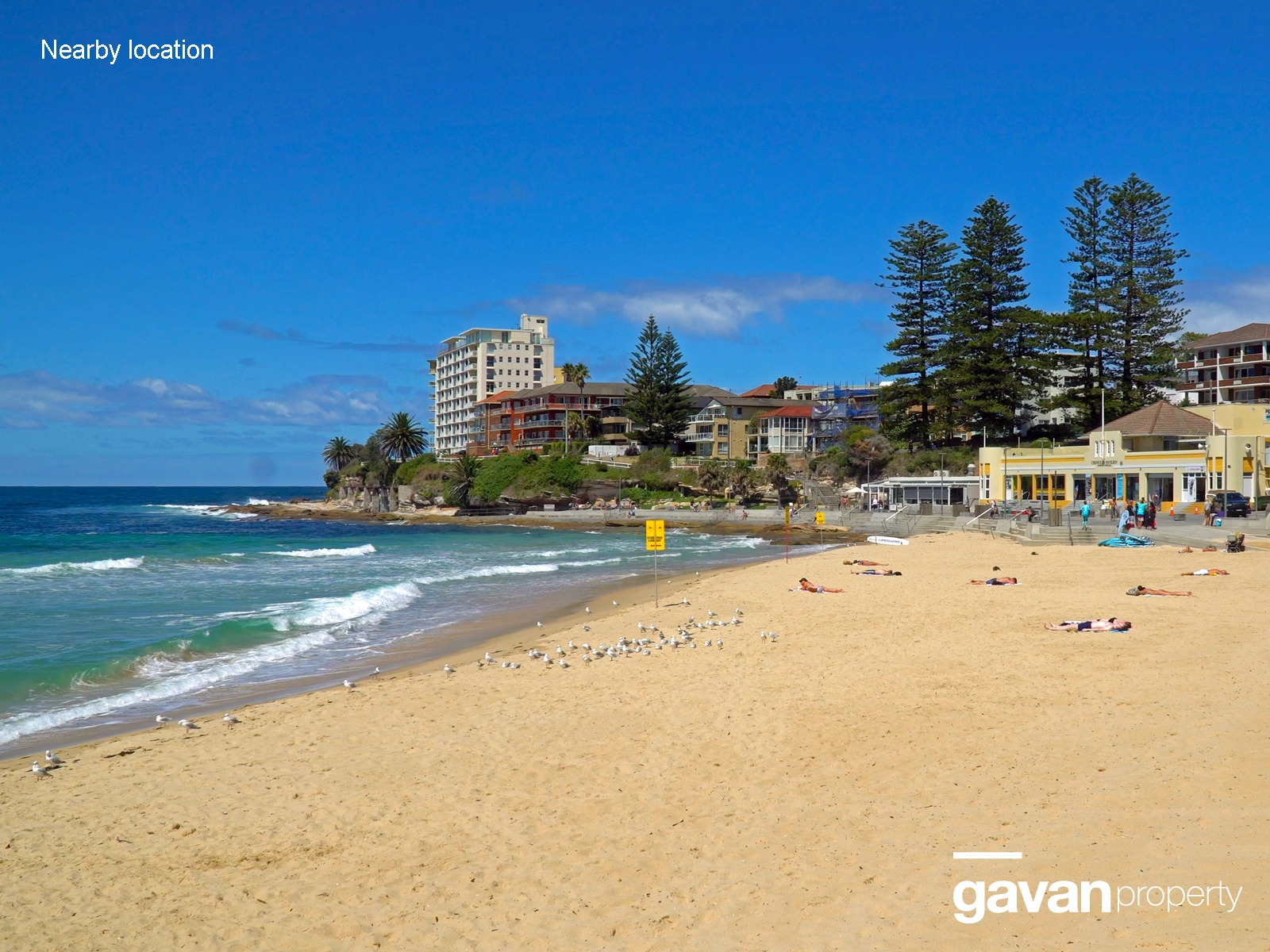 79-81 Gerrale Street, Cronulla Sold by Gavan Property - image 1