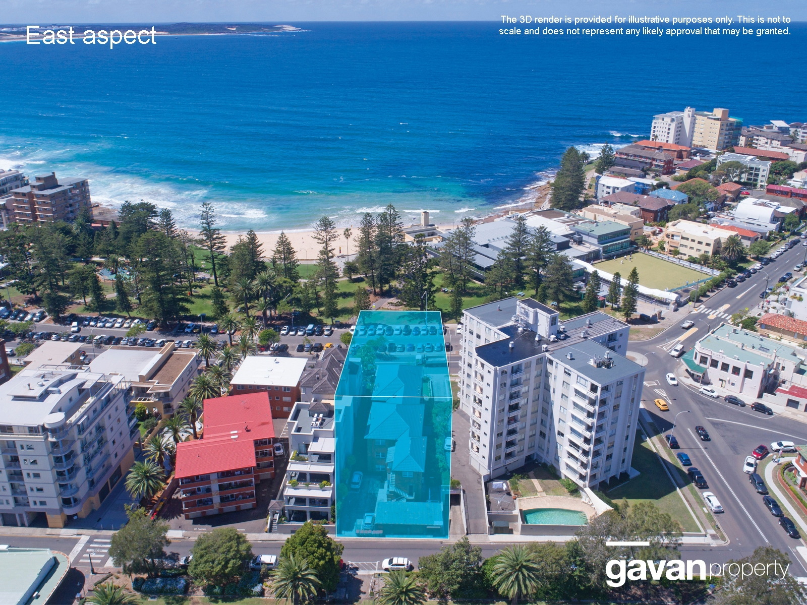 79-81 Gerrale Street, Cronulla Sold by Gavan Property - image 1