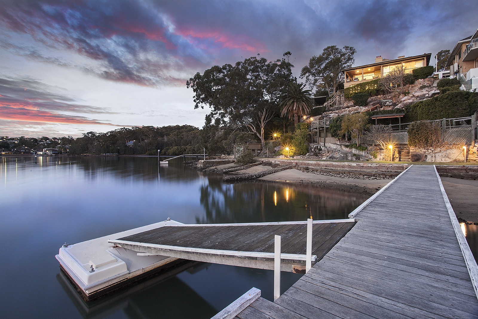 31-33 Pleasant Way, Blakehurst Sold by Gavan Property - image 1